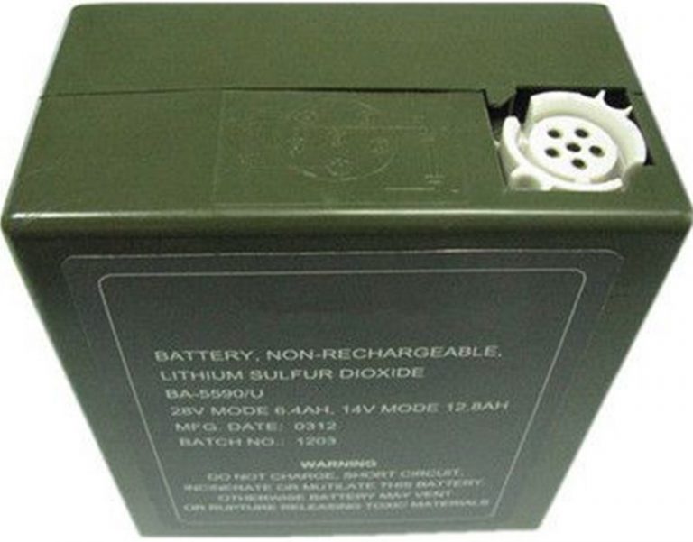 Professional Ba U Battery