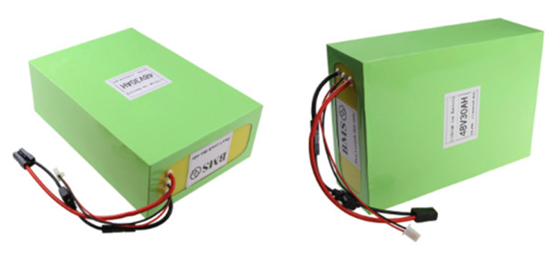 48v 30ah lifepo4 battery pack for military 4000w 3