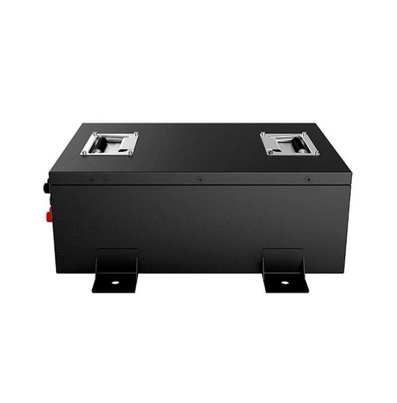 high quality and careful craftsmanship to create practical e boat battery 48v 50ah durable lithium battery 4