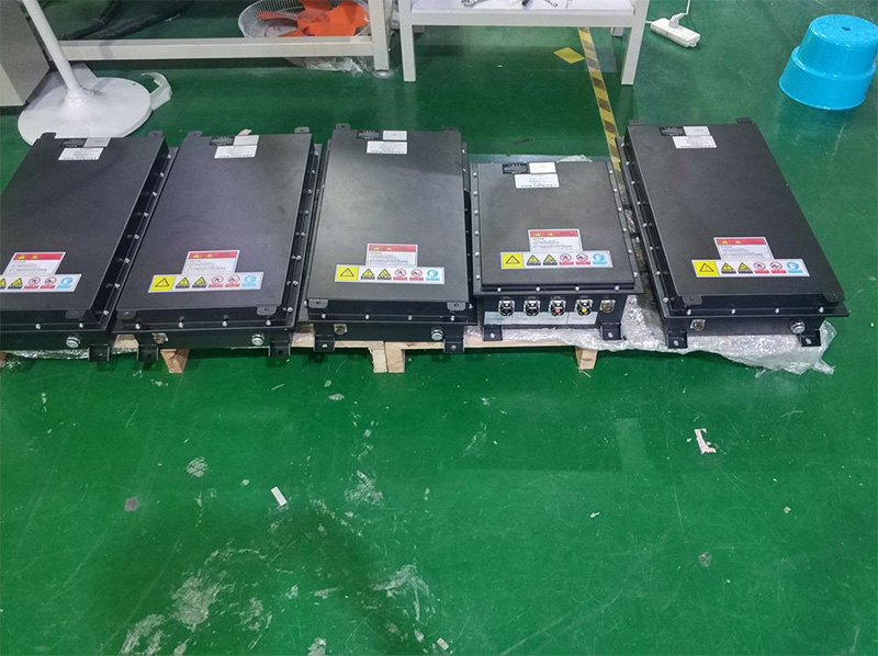 high quality and careful craftsmanship to create practical e boat battery 48v 600ah large capacity and durable lithium battery 7